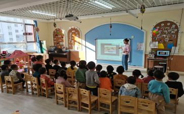 幼儿教师国培新心得体会参考8篇