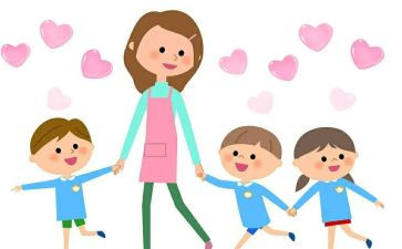 幼儿教师的心得体会5篇