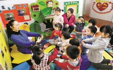 2024年度幼儿教师考核个人总结7篇