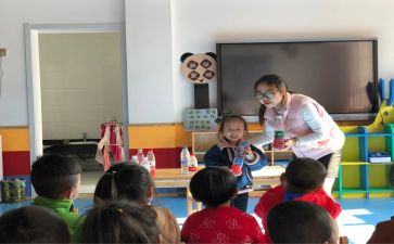 幼儿教师奉献的演讲稿5篇