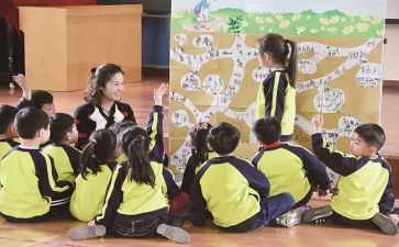 幼儿教师的心得体会模板8篇