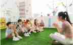 幼儿教师的心得体会通用5篇