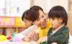 幼儿教师国培新心得体会通用8篇
