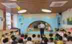 幼儿教师个人培训总结模板5篇
