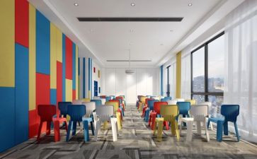 幼儿培训的心得5篇