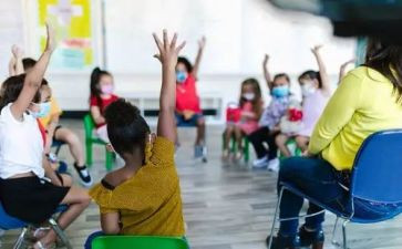 开幼儿培训班心得体会6篇
