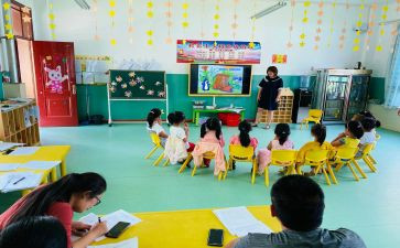 幼儿园教师月工作计划模板5篇