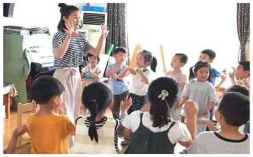 幼儿园教师工作计划模板6篇
