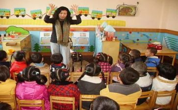 幼儿园教师的爱心得体会精选8篇
