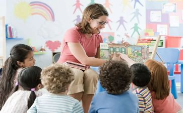 幼儿园教师班级管理心得8篇