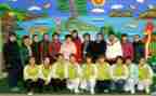幼儿园教师月个人总结推荐7篇