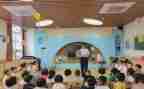 幼儿园教师自查报告通用5篇