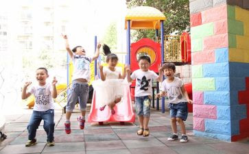 幼教保育工作总结7篇