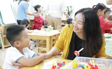 幼教心得体会6篇