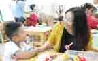 幼教学心得体会模板7篇