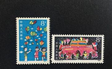 邮票的教案5篇