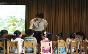 幼师对工作的心得体会6篇