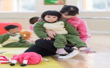 幼师的心得体会最新6篇