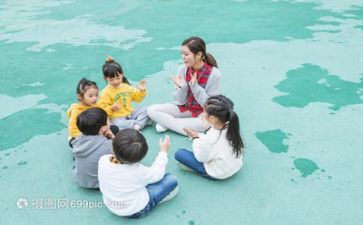 幼师2024年度个人总结6篇