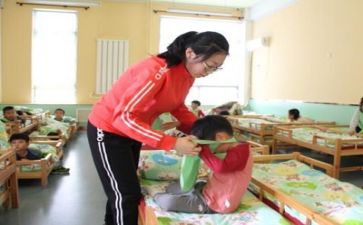 幼师实习前心得体会推荐6篇