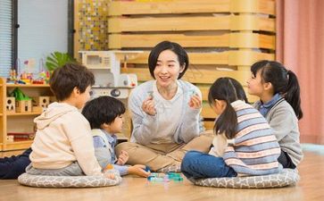 幼师心得体会范文7篇