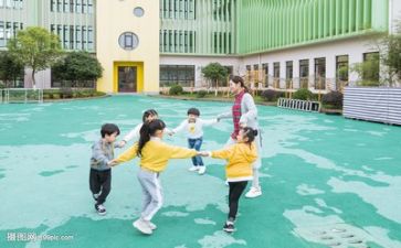 幼师心得100字6篇