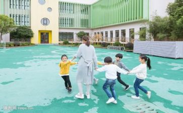 幼师的心得优秀5篇
