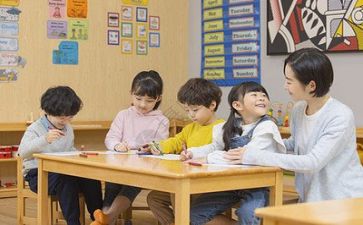 幼师自我鉴定参考8篇