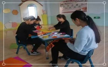 实习幼师心得体会优秀6篇
