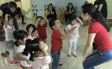 幼师的工作总结优秀7篇