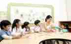 幼师简历介绍范文7篇