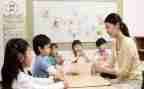 幼师对工作的心得体会通用5篇