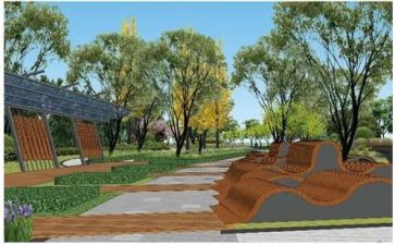 游园活动总结通用8篇