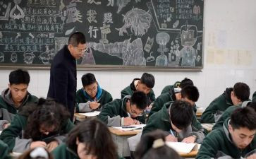 听初中优质课心得体会6篇
