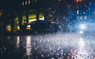 大班关于雨的语言教案通用7篇