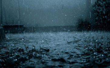 中班诗歌春雨教案5篇