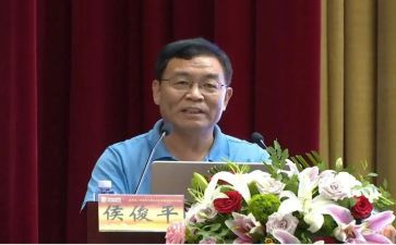 院长演讲稿精选8篇
