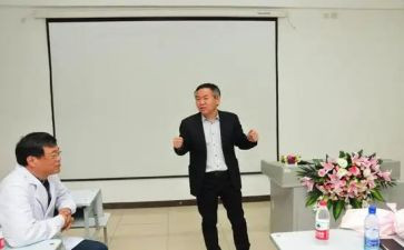 医院院长2024年述职报告优质5篇
