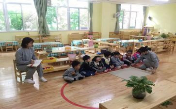 当园长心得体会推荐8篇