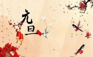 策划元旦活动方案优质6篇