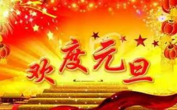 社区举办元旦活动方案7篇