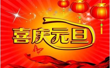 元旦节安全心得体会8篇