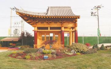 园建施工员工作总结推荐8篇