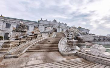 读圆明园的读后感推荐8篇