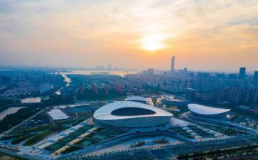 园区安全生产月总结5篇