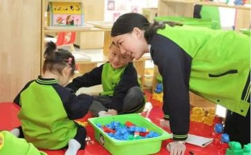园务月工作总结6篇