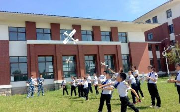预备营心得体会8篇