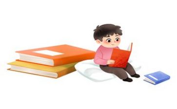 幼阅读心得体会5篇