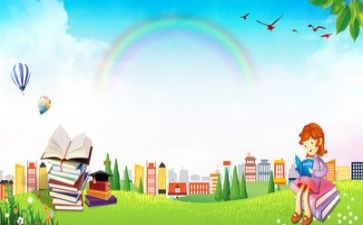 幼阅读心得体会参考5篇