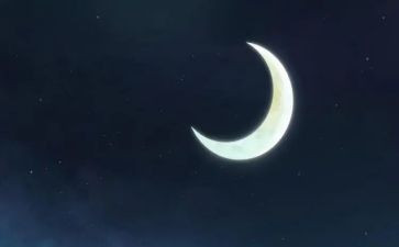 幼儿大班月亮船的教案7篇